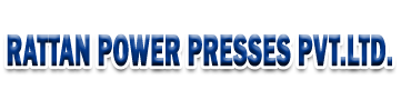 Rattan Power Presses Pvt.Ltd - Used Power Presses