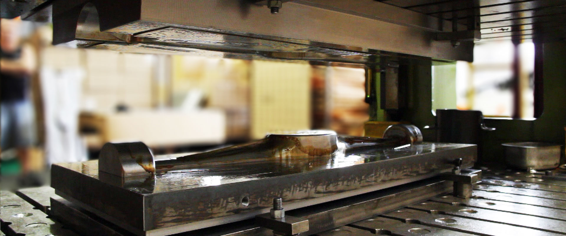 used power presses Used Power Press slider3