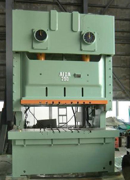 Used Hydraulic Press 1000 Ton  Used Hydraulic Presses Used Hydraulic Press 1000 Ton