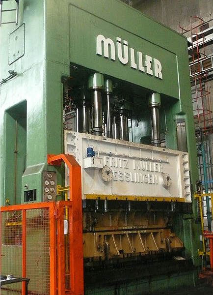 Used Hydraulic Press 200 Ton  Used Hydraulic Presses Used Hydraulic Press 200 Ton