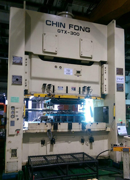 Used Hydraulic Press 300 Ton  Used Hydraulic Presses Used Hydraulic Press 300Ton